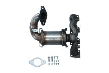 Каталізатор