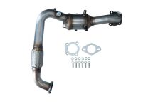 Каталізатор