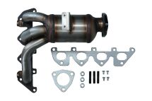 Катализатор Катализатор