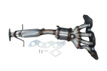 Каталізатор