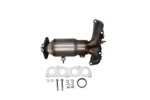 Катализатор