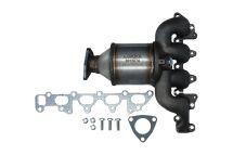 Каталізатор