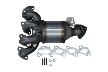 Каталізатор