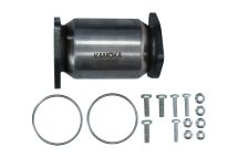 Каталізатор