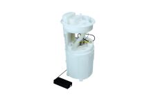 Вузол подачі палива Вузол подачі палива