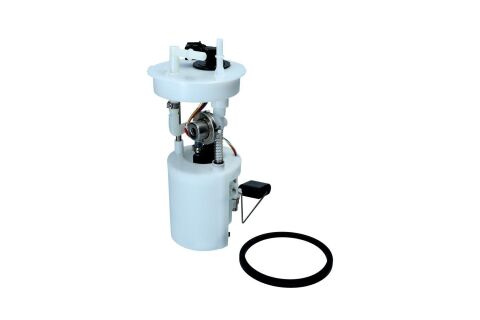 Вузол подачі палива