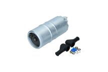 Паливний насос