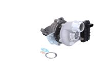 Компресор, наддування Компресор, наддування