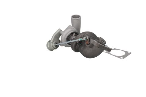 Компресор, наддування Компресор, наддування