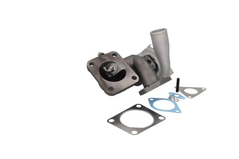 Компресор, наддування Компресор, наддування