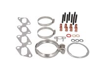 Комплект для монтажу, компресор