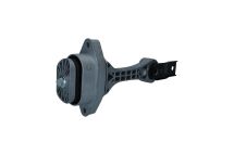 Опора, двигун