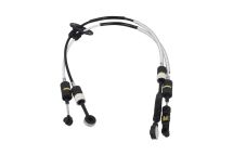 Тросовий привод, коробка передач