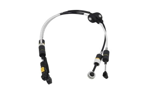 Тросовий привод, коробка передач