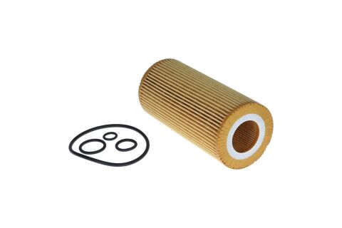 Оливний фільтр