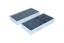 Фільтр салону