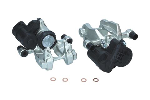 Гальмівний супорт