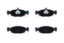 Комплект гальмівних накладок, дискові гальма Комплект гальмівних накладок, дискові гальма