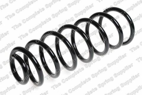 Пружина підвіски Пружина підвіски