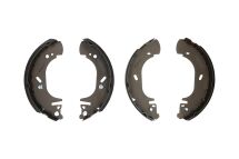 Комплект гальмівних колодок Комплект гальмівних колодок