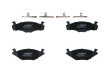 Комплект гальмівних накладок, дискові гальма