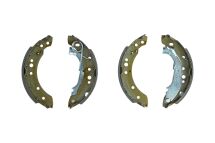 Комплект тормозных колодок