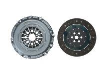 Комплект зчеплення