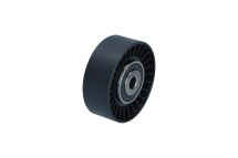 Натяжний ролик, поліклиновий ремінь