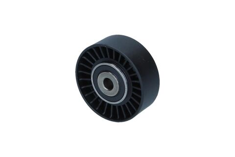 Натяжний ролик, поліклиновий ремінь