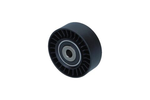 Натяжний ролик, поліклиновий ремінь