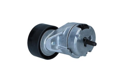 Натяжитель ремня, клиновой зубча