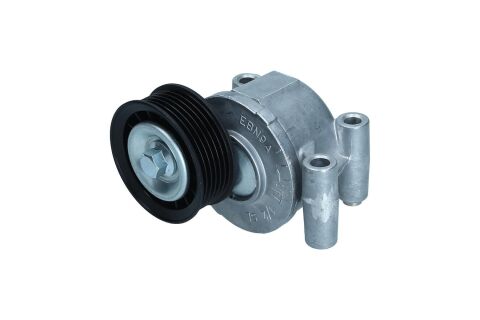 Натяжний пристрій, клиновий ремінь