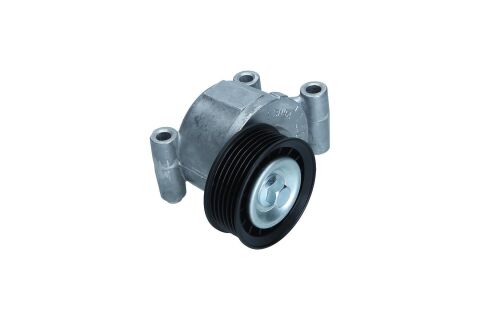 Натяжний пристрій, клиновий ремінь