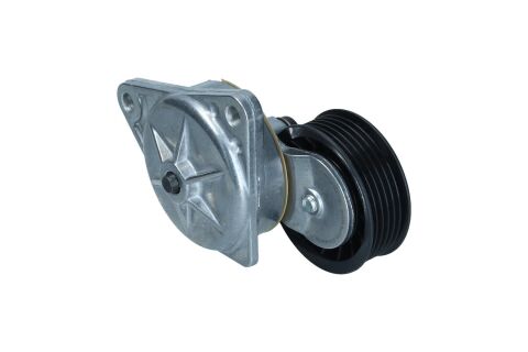 Натяжний пристрій, клиновий ремінь Натяжний пристрій, клиновий ремінь