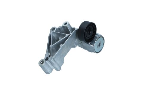 Натяжитель ремня, клиновой зубча