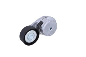 Натяжитель ремня, клиновой зубча