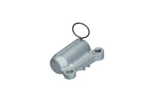 Демпфер, зубчастий ремінь