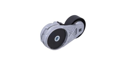 Натяжитель ремня, клиновой зубча