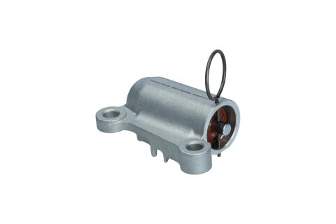 Демпфер, зубчастий ремінь