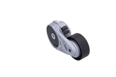 Натяжитель ремня, клиновой зубча