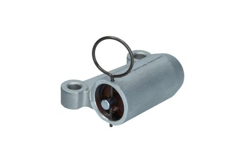 Демпфер, зубчастий ремінь