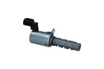 Клапан керування, регулювання фаз газорозподілу