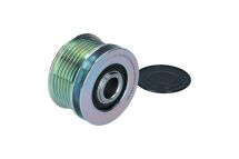 Механізм вільного ходу генератора Механізм вільного ходу генератора