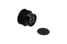 Механізм вільного ходу генератора