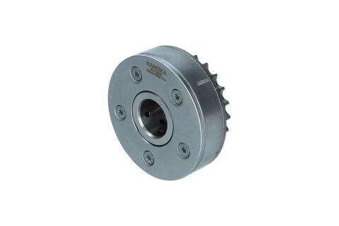 Регулятор фаз газорозподілу