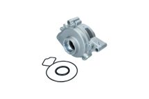 Водяной насос, охлаждение двигателя