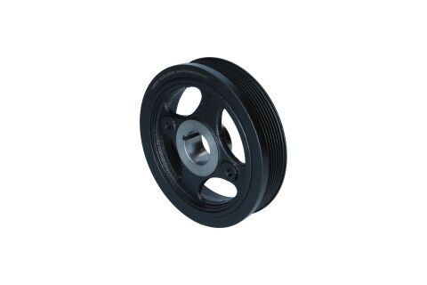 Ременный шкив, коленчатый вал