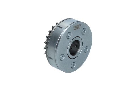 Регулятор фаз газорозподілу