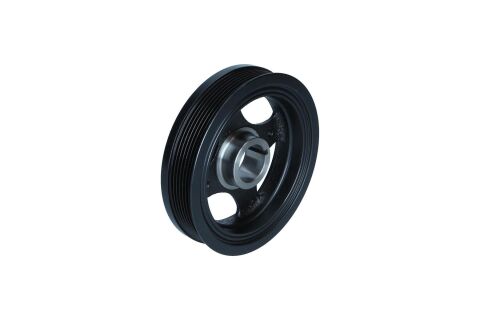 Ременный шкив, коленчатый вал