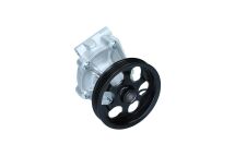 Водяной насос, охлаждение двигателя